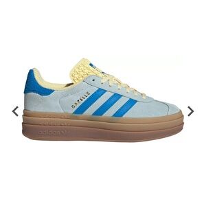 Adidas Gazelle Bold